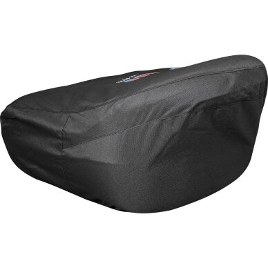 TEMPRESS Premium Boat Seat Cover - Black 3 TEMPRESS Premium Boat Seat Cover - Black 3