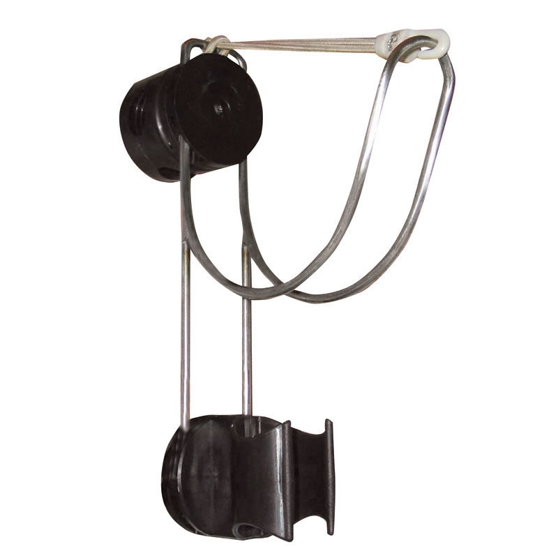 Holder for Lifebuoy Ring/Horseshoe & Lifebuoy Light "Lalizas" Holder for Lifebuoy Ring/Horseshoe & Lifebuoy Light "Lalizas"