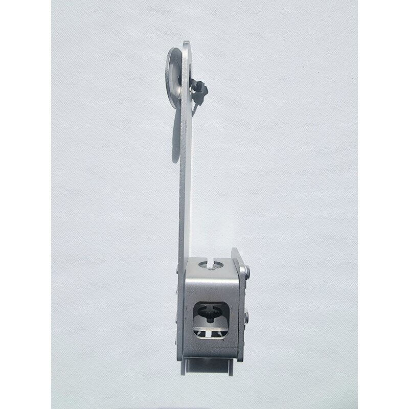 Humminbird MEGA Live Transducer Transom Mount Humminbird MEGA Live Transducer Transom Mount