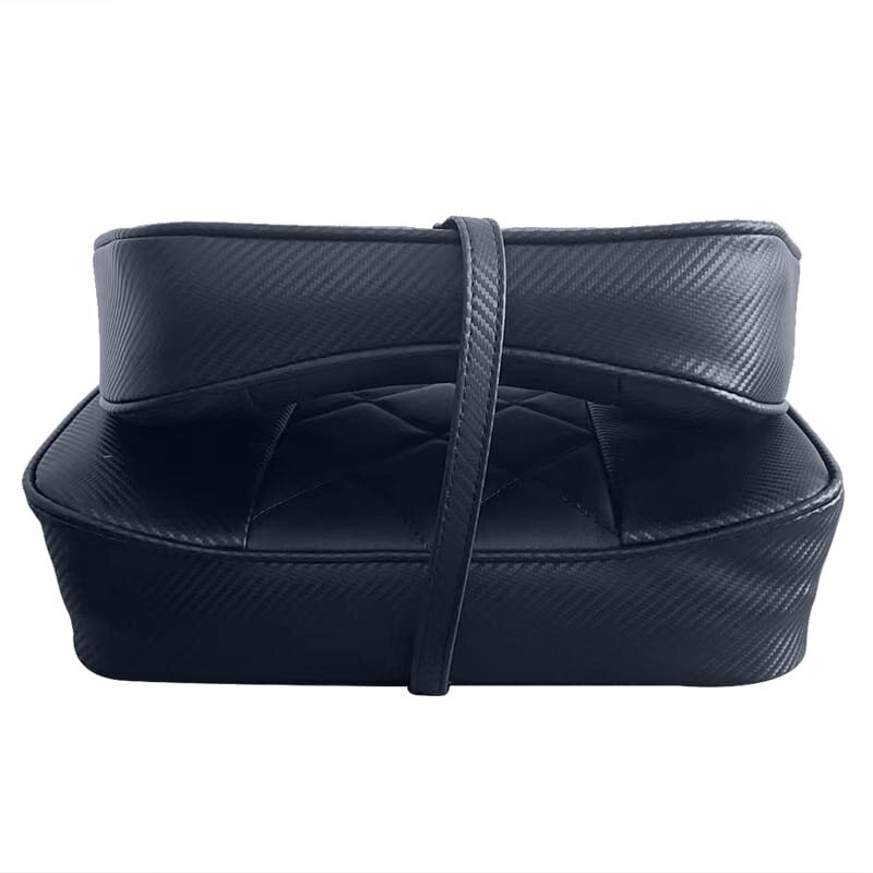 Boat Seat ECONOMY MULTICOLOR - Black/Black 3 Boat Seat ECONOMY MULTICOLOR - Black/Black 3