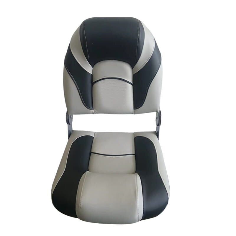 Laivo sėdynė VOYAGEUR GREY - BLACK 1 Laivo sėdynė VOYAGEUR GREY - BLACK 1