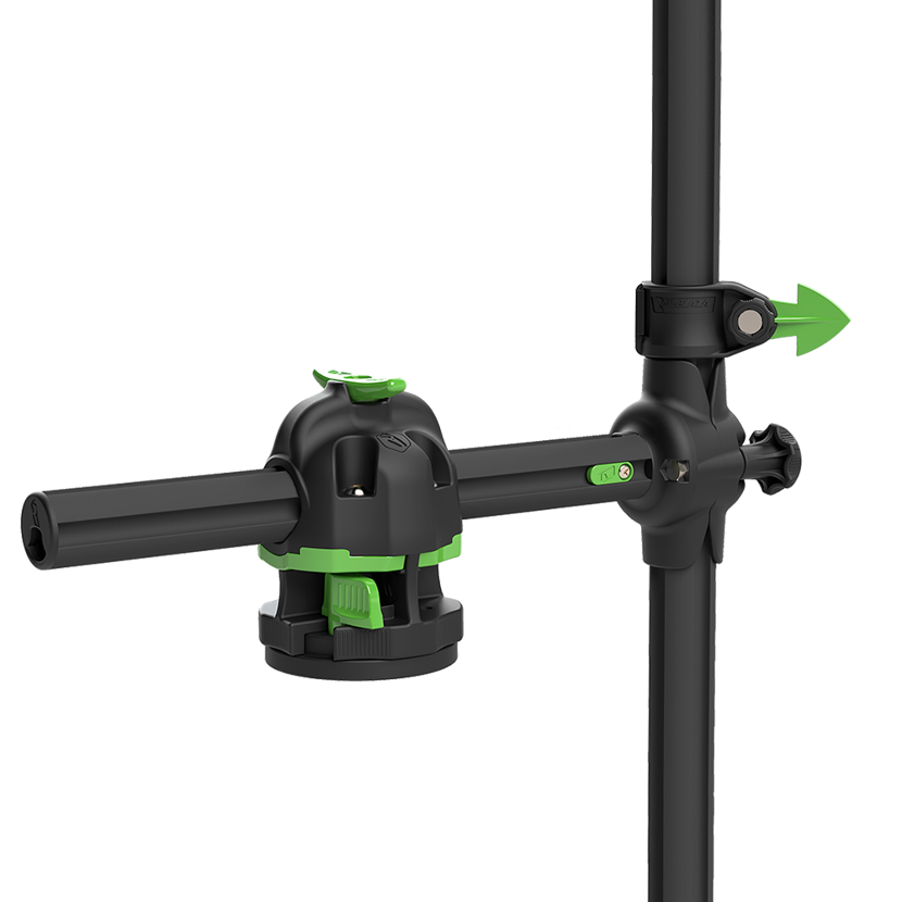 HEXX Railblaza Live Pole 60 5 HEXX Railblaza Live Pole 60 5