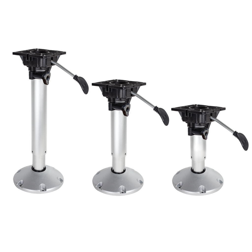 Oceansouth Boat Seat Pedestals 