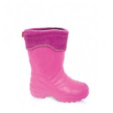 Lemigo batai Termix (rožiniai) -30°C