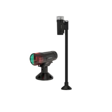 LED Navigation Lights Set, 2 pcs SEAFLO LED Navigation Lights Set, 2 pcs SEAFLO