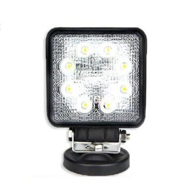 LED Light TC-2408S-24W LED Light TC-2408S-24W
