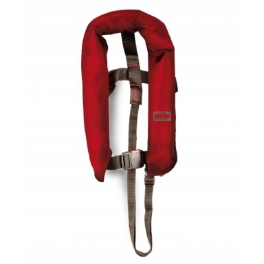 Rapala Automatinė Gelbėjimosi Liemenė – Raudona