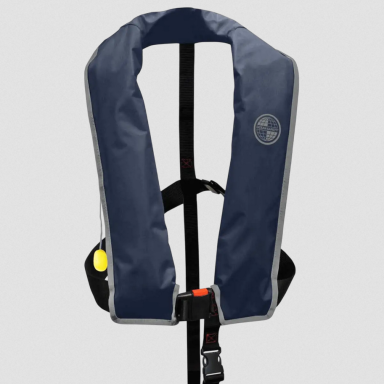Ocean Safety XF 170N Gelbėjimosi Liemenė – Mėlyna