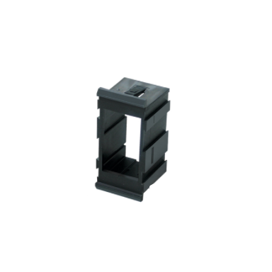 Switch mounting socket (Central) Switch mounting socket (Central)