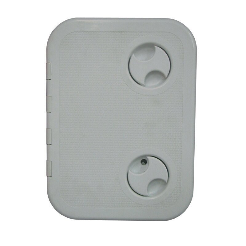 Liuko dangtis Nuova Rade, pilkas 270x370mm Liuko dangtis Nuova Rade, pilkas 270x370mm