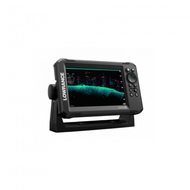 Lowrance echolotas EAGLE 7 be sonaro Lowrance echolotas EAGLE 7 be sonaro