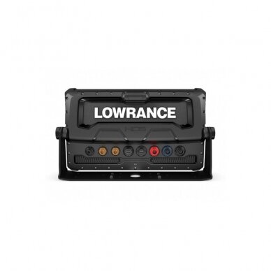 Lowrance echolotas HDS-9 PRO su ActiveImaging™ HD 3-in-1 sonaru 2 Lowrance echolotas HDS-9 PRO su ActiveImaging™ HD 3-in-1 sonaru 2