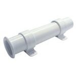 Meškerės laikiklis šon. tvirtinimo "Nuova Rade" (Ø40 mm., H.225 mm.) 2 Meškerės laikiklis šon. tvirtinimo "Nuova Rade" (Ø40 mm., H.225 mm.) 2