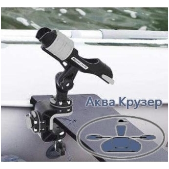 BORIKA FASTen Rod holder 5 BORIKA FASTen Rod holder 5