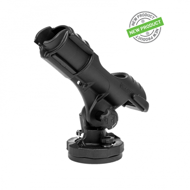 Meškerės laikiklis Railblaza HEXX Base & Rod Holder II