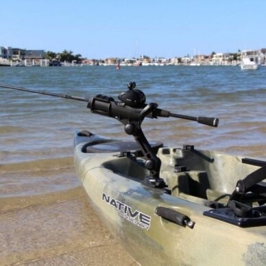 Rod Holder Extender Railblaza 2 Rod Holder Extender Railblaza 2