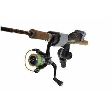BORIKA FASTen Rod holder 2 BORIKA FASTen Rod holder 2