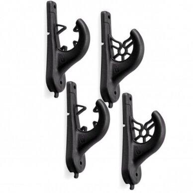 RodRak Fishing Rod Storage Rack Railblaza RodRak Fishing Rod Storage Rack Railblaza