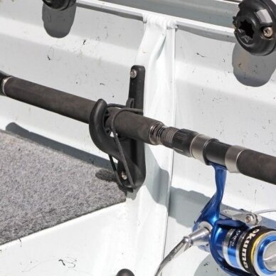RodRak Fishing Rod Storage Rack Railblaza 3