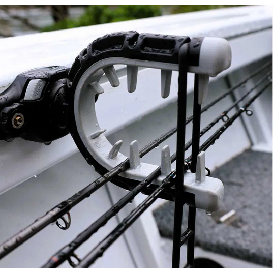 Meškerės laikiklis Railblaza Rod Hold-Black 1 Meškerės laikiklis Railblaza Rod Hold-Black 1