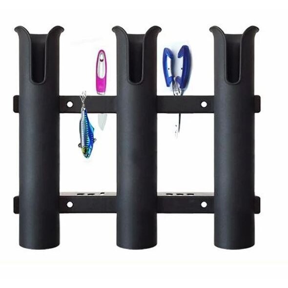 3 Tube Rod Holder 2 3 Tube Rod Holder 2