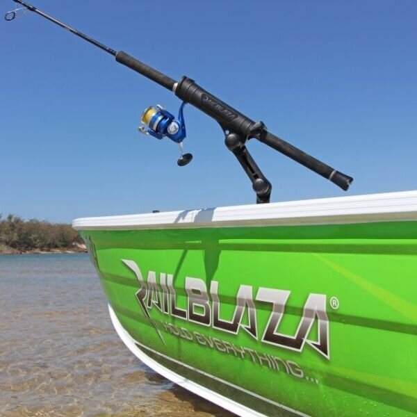 Rod Holder Extender Railblaza 4 Rod Holder Extender Railblaza 4