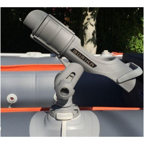 BORIKA FASTen Rod holder 3 BORIKA FASTen Rod holder 3