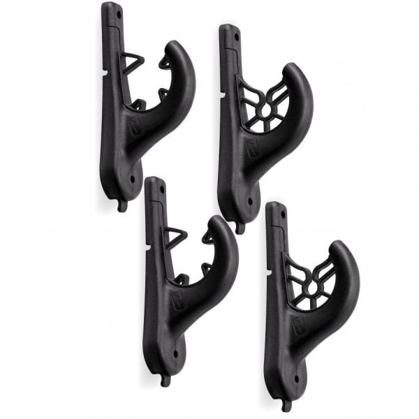RodRak Fishing Rod Storage Rack Railblaza