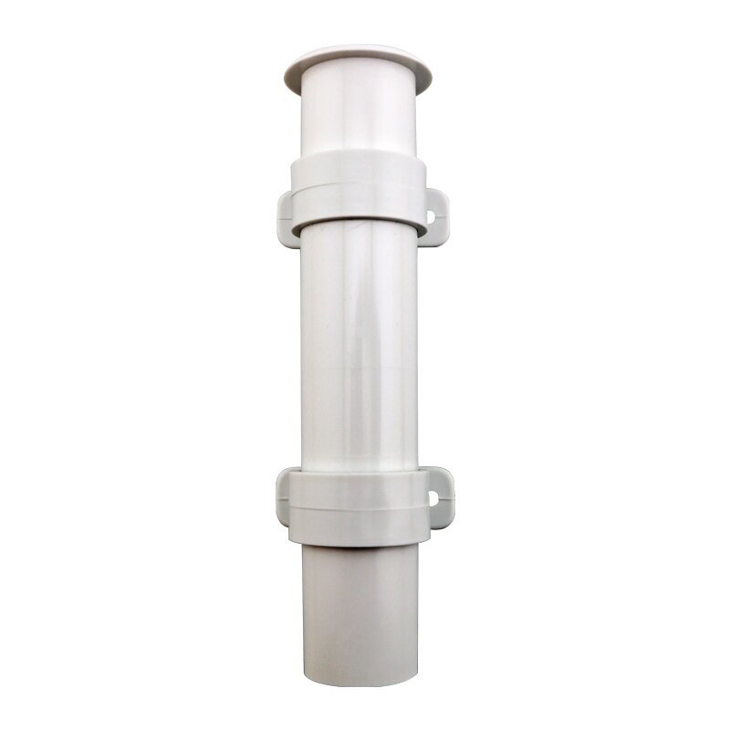 Meškerės laikiklis šon. tvirtinimo "Nuova Rade" (Ø40 mm., H.225 mm.) 1 Meškerės laikiklis šon. tvirtinimo "Nuova Rade" (Ø40 mm., H.225 mm.) 1
