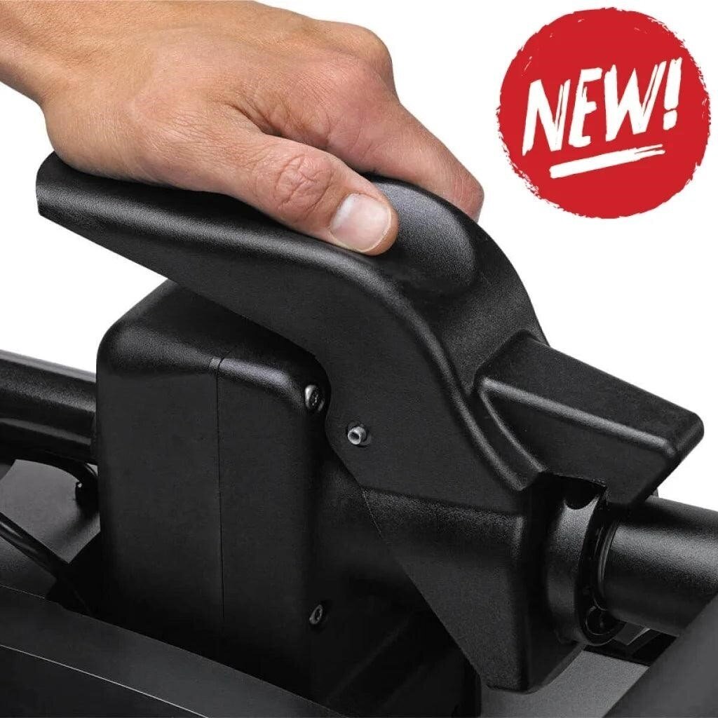 MINN KOTA POWERDRIVE New 1 MINN KOTA POWERDRIVE New 1
