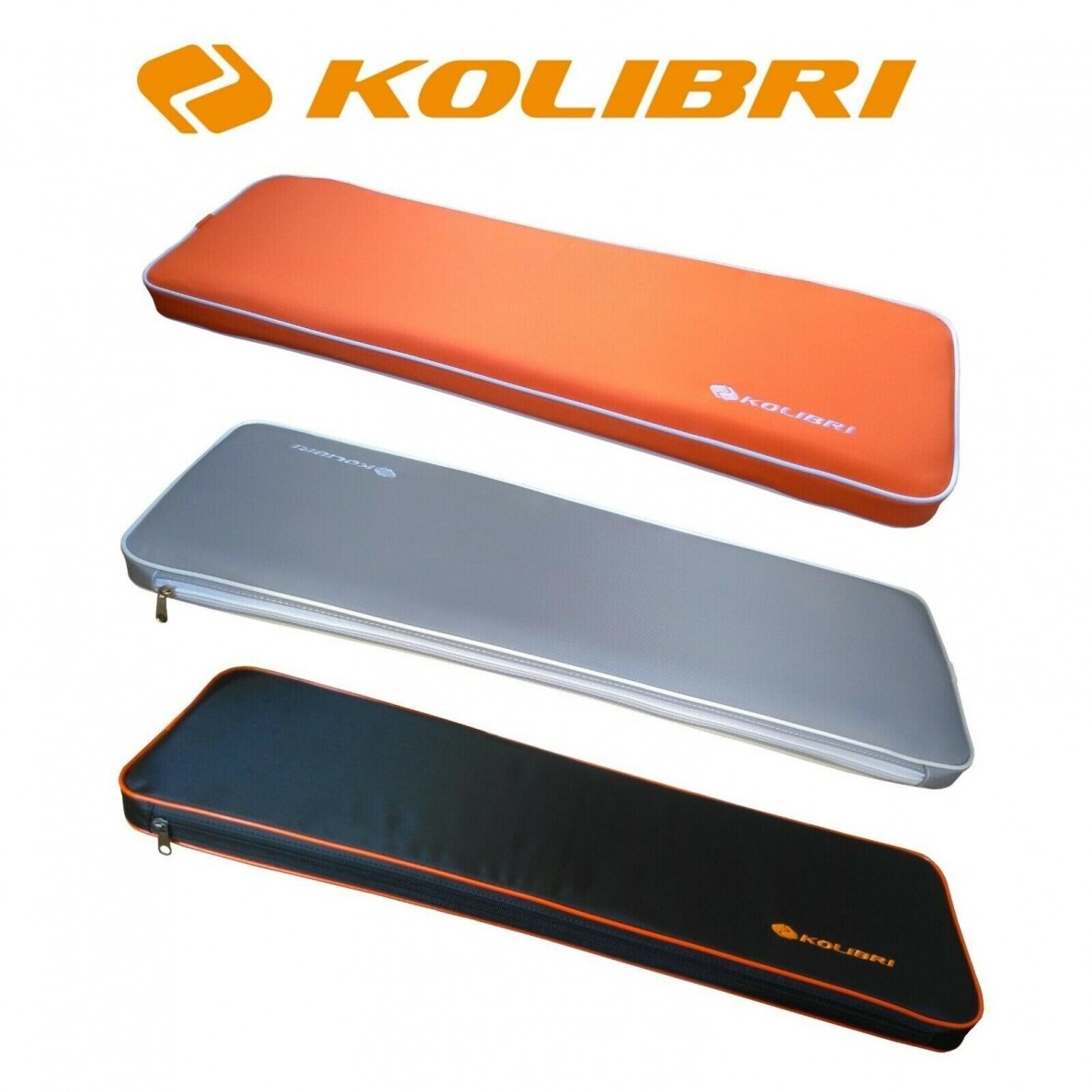 Minkšta sėdynė Kolibri 3