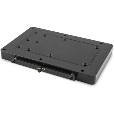 MINN KOTA greito nuėmimo plokštė MKA-56 ES HD COMP QRB