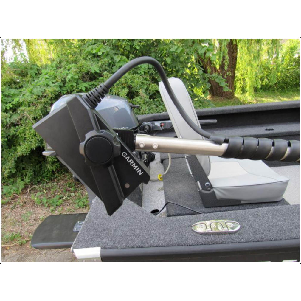 S-POINTER motorizuotas Live sonaro rotatorius 7 S-POINTER motorizuotas Live sonaro rotatorius 7