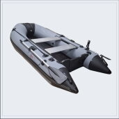 Inflatable motorboats Inflatable motorboats