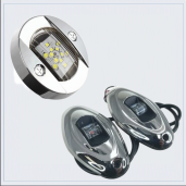 Navigation lights