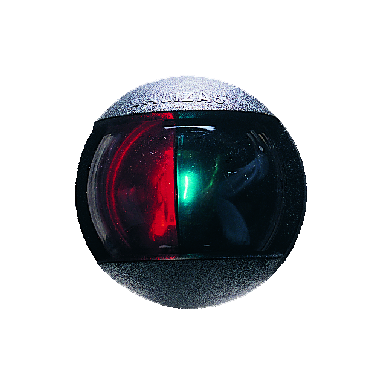 "Lalizas" POWER 7 Port - Starboard - Bicolor - Stern - Masthead - Fixed Spreader Lights