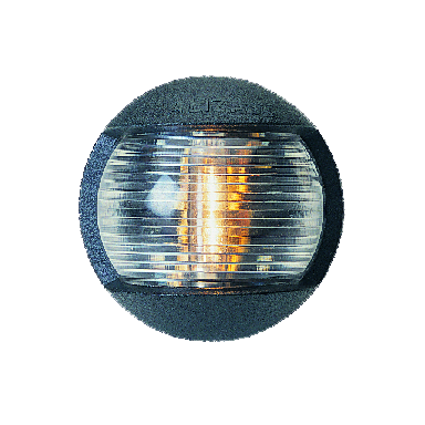 "Lalizas" POWER 7 Masthead Light side mount 225° with black housing