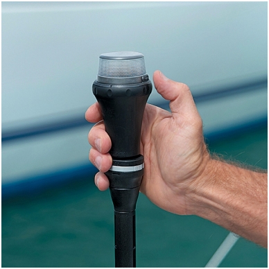 Railblaza Illuminate i360 – Portable All-round White Navigation Light 1 Railblaza Illuminate i360 – Portable All-round White Navigation Light 1