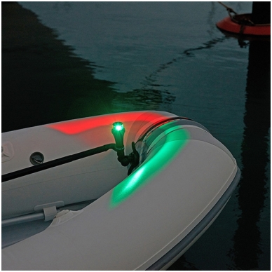 Navigacinė šviesa Railblaza Illuminate iPS (Bi-colour) 2