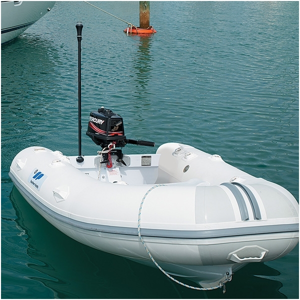Railblaza Illuminate i360 – Portable All-round White Navigation Light 4 Railblaza Illuminate i360 – Portable All-round White Navigation Light 4