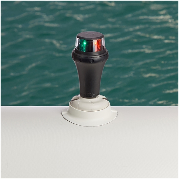 Railblaza Illuminate iPS – Portable Bi-colour Navigation Light 5