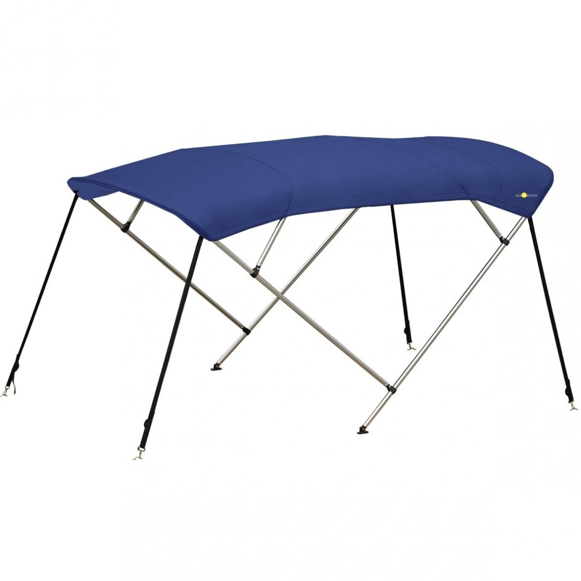 4 Bow Bimini Top OCEANSOUTH 6
