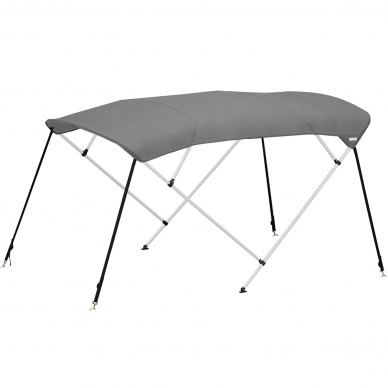 4 Bow Bimini Top OCEANSOUTH 11 4 Bow Bimini Top OCEANSOUTH 11