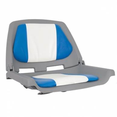 Boat Seat OCEANSOUTH FISHERMAN PADDED 8