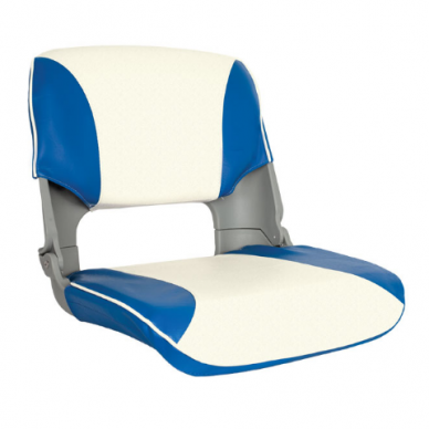 Boat Seat OCEANSOUTH SKIPPER PADDED 2 Boat Seat OCEANSOUTH SKIPPER PADDED 2