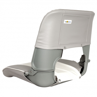 Boat Seat OCEANSOUTH SKIPPER PADDED 6