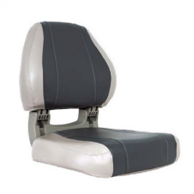 Boat Seat OCEANSOUTH SIROCCO FOLDING SEAT 4