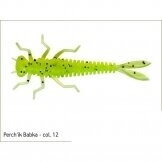 Perch'ik BABKA, 2,2" (5,6 cm) 7 Perch'ik BABKA, 2,2" (5,6 cm) 7