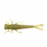 Perch'ik BABKA, 2,2" (5,6 cm) 12 Perch'ik BABKA, 2,2" (5,6 cm) 12