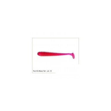 Perch'ik WAWE TAIL, 2,8" (7,1 cm)